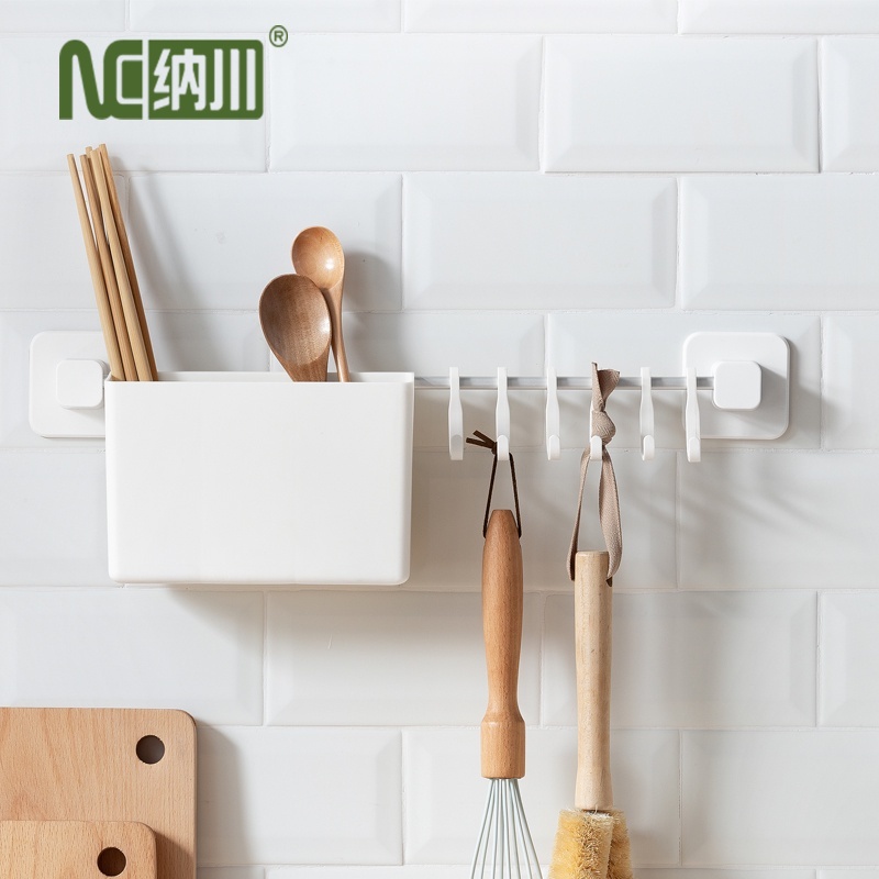 Móc treo nhà bếp NaChua