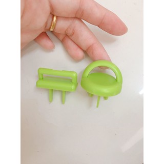 SET 6 NÚT BỊT Ổ ĐIỆN AN TOÀN CHO TRẺ