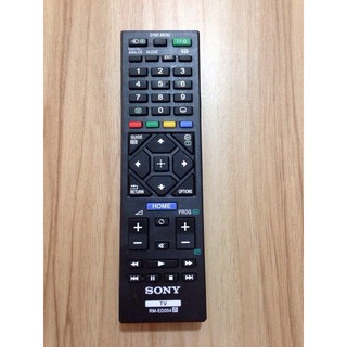 Khiển SONY LCD ngắn