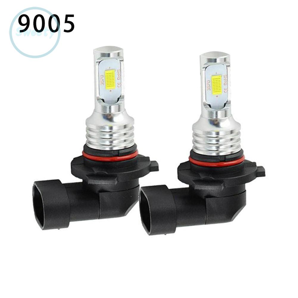 Đèn Pha Led 6000k Cho Xe Subaru Outback Legacy 2005-2014