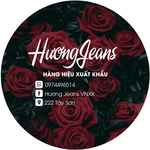 huongjeans