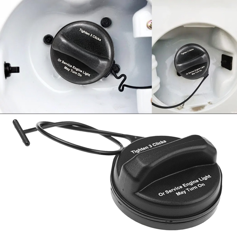 Nắp Bình Nhiên Liệu Bên Trong Cho Xe Hơi 1500 2500 3500 04-13 20915842 Đồ Chơi GT GT GT GT