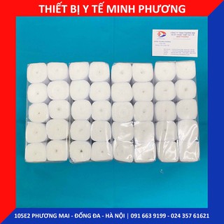 [Bán lẻ] Gạc cuộn y tế