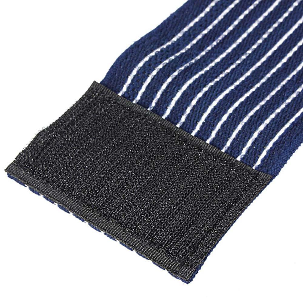 Băng Quấn Bảo Vệ Cổ Tay / Bắp Chân 40~180cm Tiện Dụng Khi Chơi Bóng Rổ / Chạy Bộ