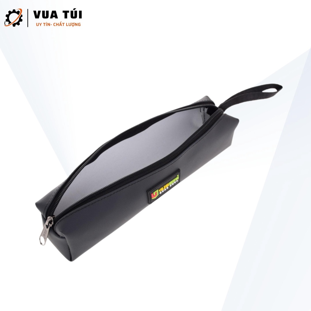Túi mini đựng đồ dụng cụ kỹ thuật da cao cấp VUATUI