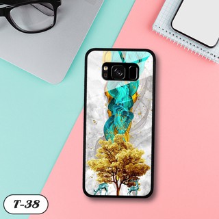 Ốp kính 3D Samsung Galaxy S8
