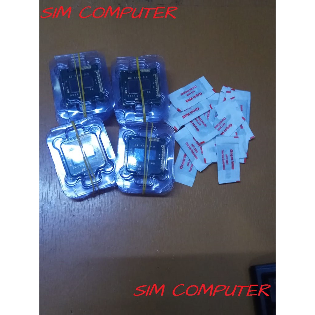 Bộ Xử Lý Intel I3 390m 2.66 Ghz 3m | BigBuy360 - bigbuy360.vn