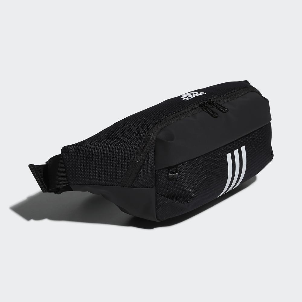 Túi adidas TRAINING Unisex Endurance Packing System Waist Bag Màu đen GL8557