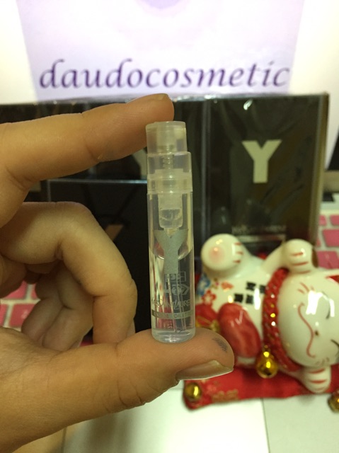[vial] Nước hoa YSL Yves Saint Laurent Y EDT 1.5ml | BigBuy360 - bigbuy360.vn