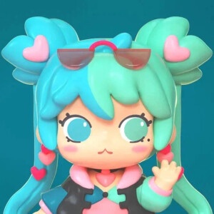 Bộ Tranh Đính Đá 5d Tự Làm 30x30cm Hình Nhân Vật Anime Dễ Thương