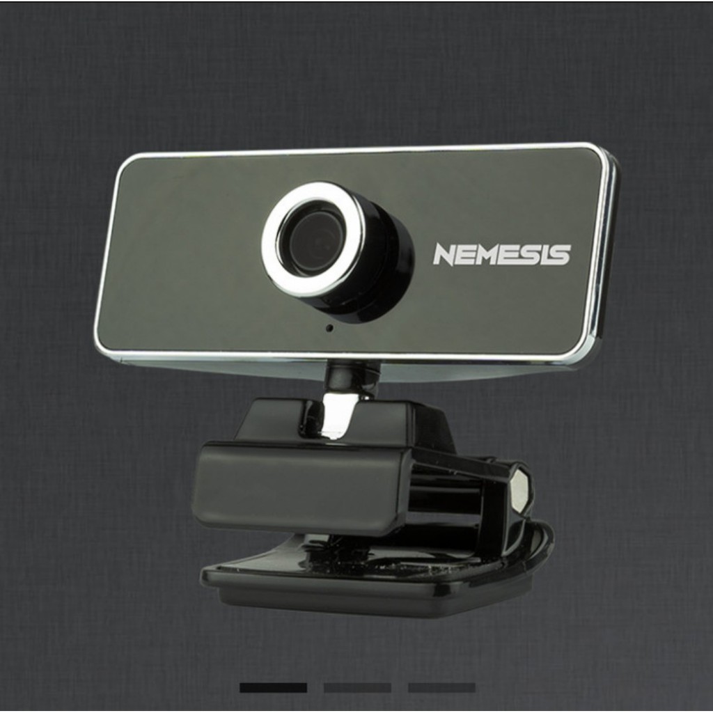 Webcam Nyk A-80 Chất Lượng Cao