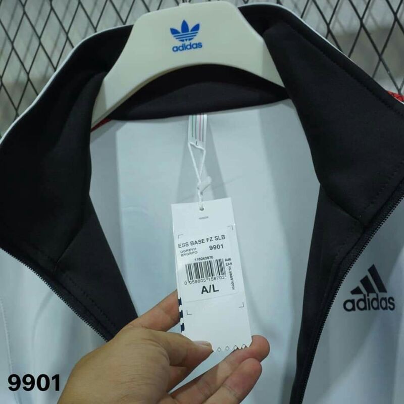 BỘ NỈ THỂ THAO DAS