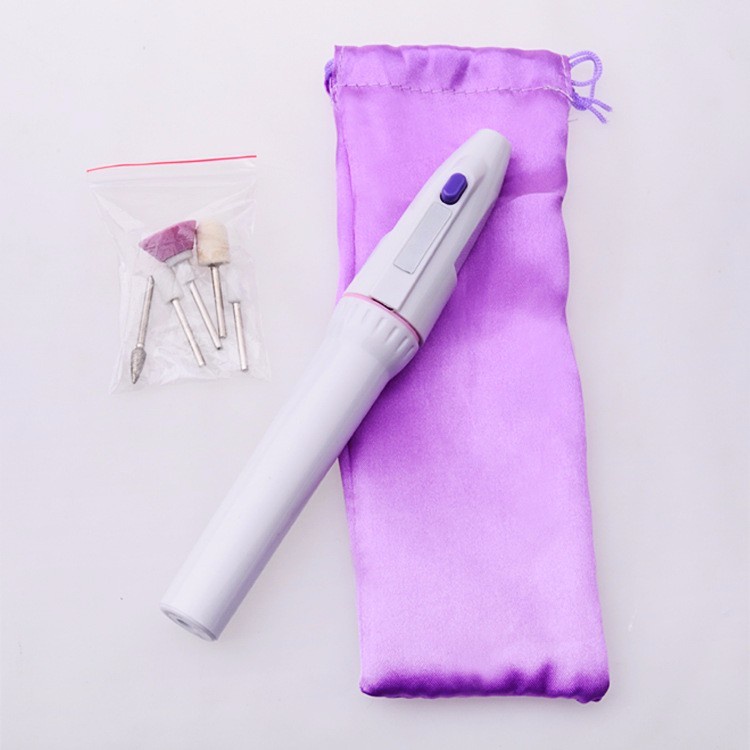 Dụng Cụ Mài Đánh Bóng Đất Sét Polymer Tiện Dụng