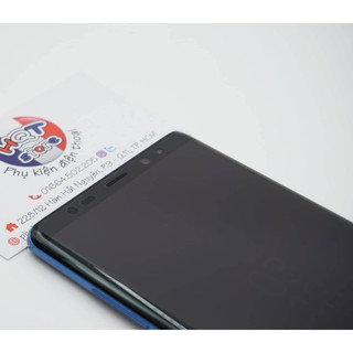 Miếng dán cường lực dẻo full màn hình Gor 6H cho Note 8
