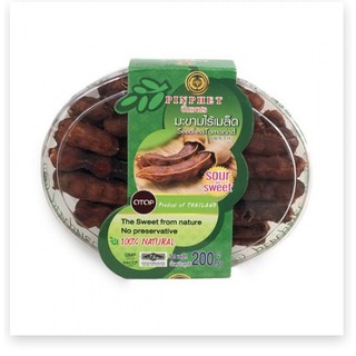 Me thái lan tách hạt 200gram