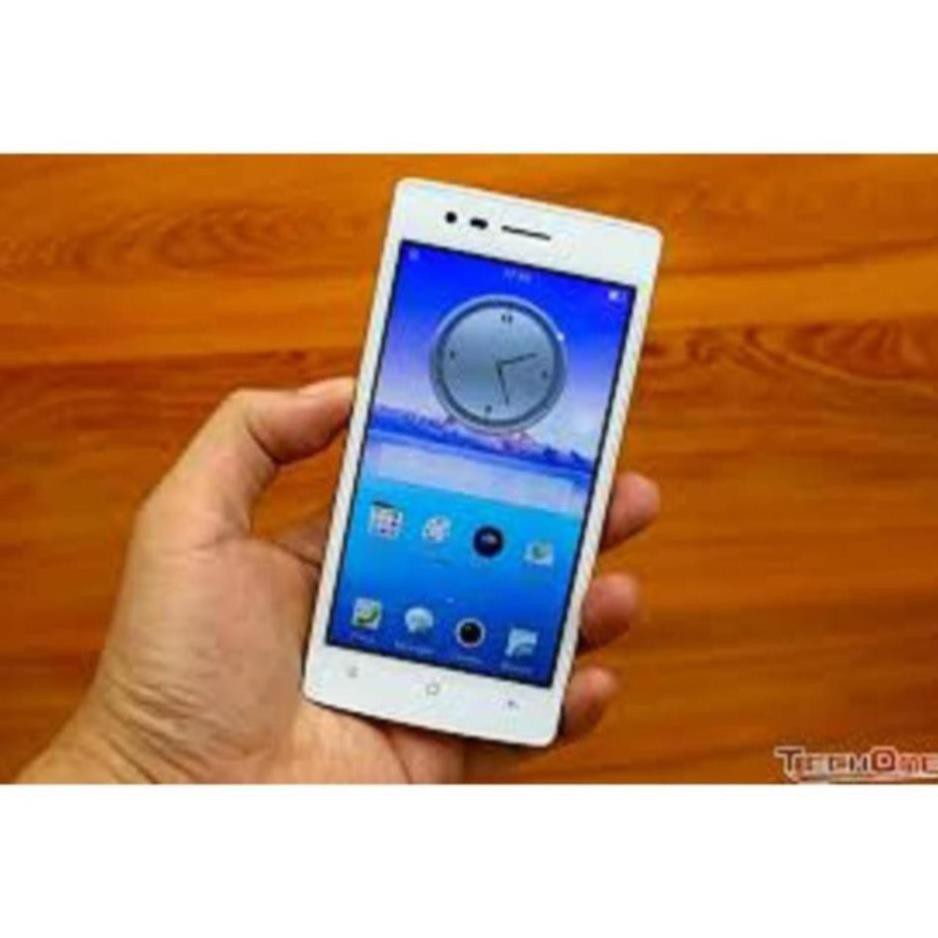 điện thoại Oppo Neo5 A31 2sim Ram 2G/16G mới Chính hãng, chiến PUBG/Liên Quân TikTok FB Zalo ngon - BCC 04