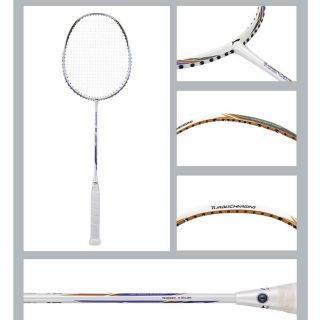 VỢT CẦU LÔNG LI-NING TURBO CHARGING 10/10B/10C