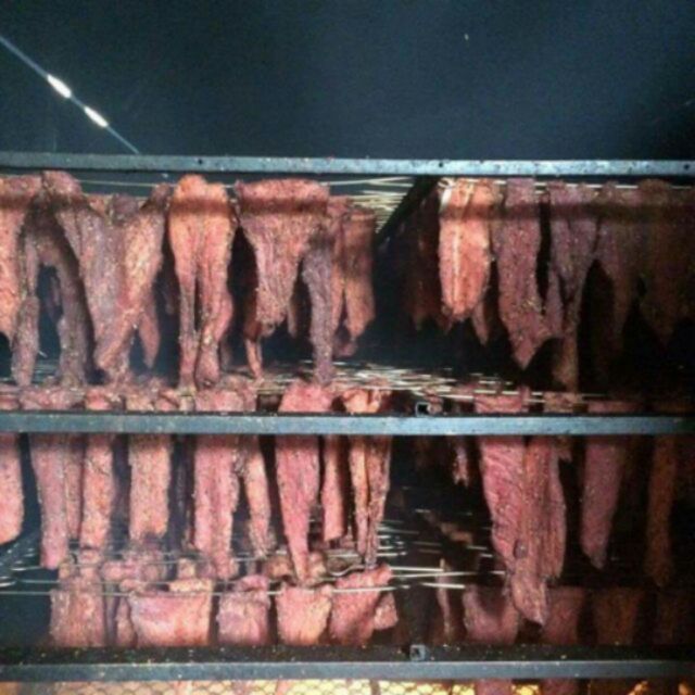 Thịt Lợn Gác Bếp Điện Biên | BigBuy360 - bigbuy360.vn