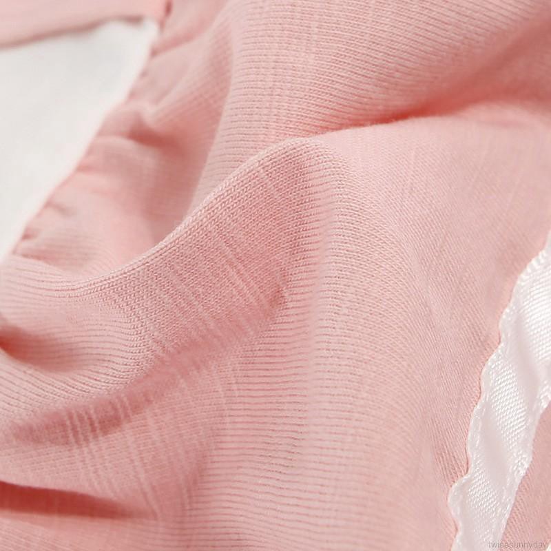 Bộ áo liền quần ngắn tay đính nơ đáng yêu cho bé trai