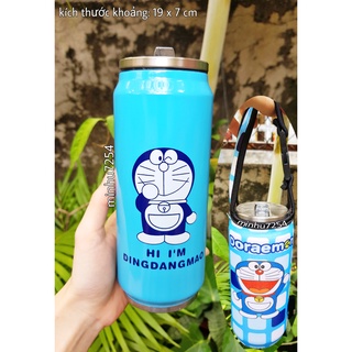 BÌNH GIỮ NHIỆT 350ML _ BÌNH ĐỰNG CÀ PHÊ