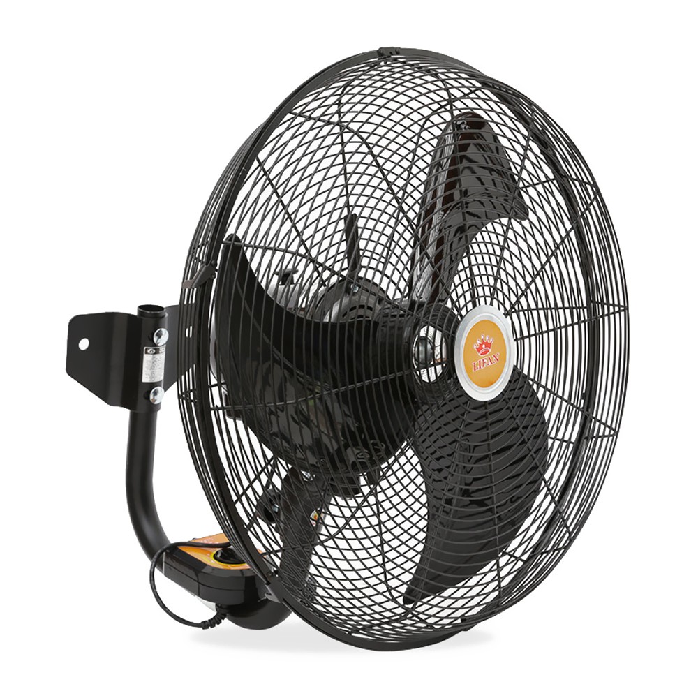 [Freeship 50K] Quạt treo tường công nghiệp LiFan 20 inch T 20CN- Bảo Hành 1 năm