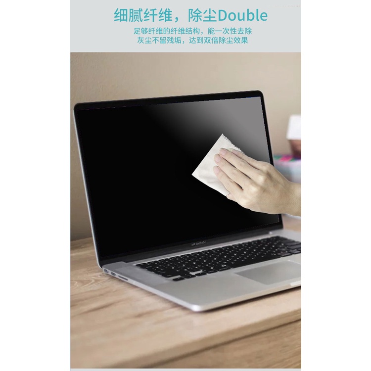 Bộ Vệ Sinh Laptop Cao Cấp 5 in 1 cho Máy tính Macbook Máy ảnh Ống kính Màn hình máy tính điện thoại GALA HOME
