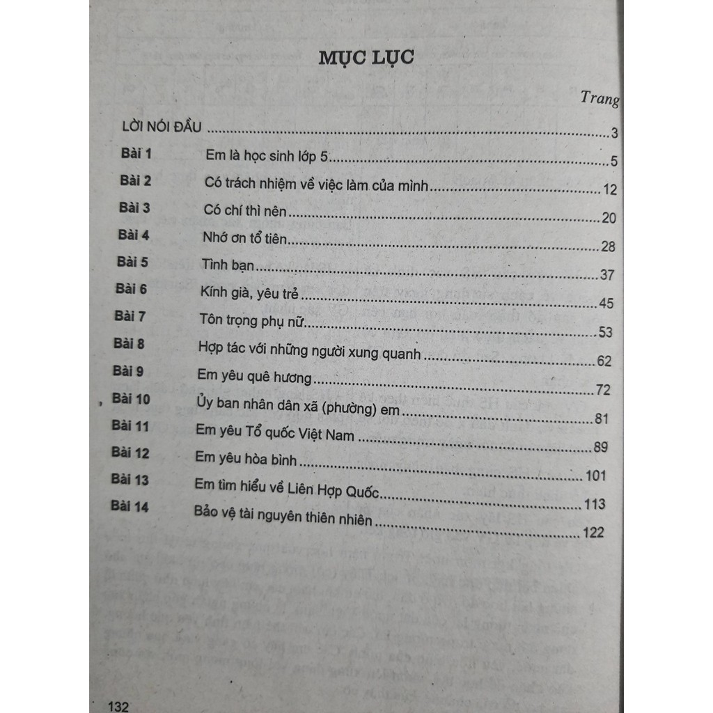 Sách - Thiết kế bài giảng Đạo Đức 5