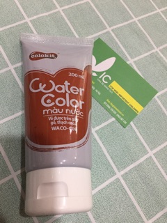 Màu nước TL Colokit 200ml