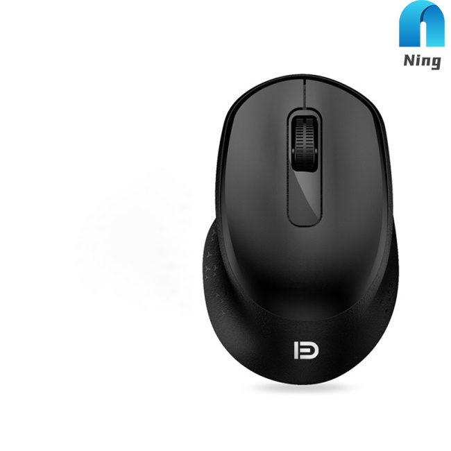 Chuột Bluetooth Không Dây Hai Chế Độ Yên Tĩnh Cho Máy Tính