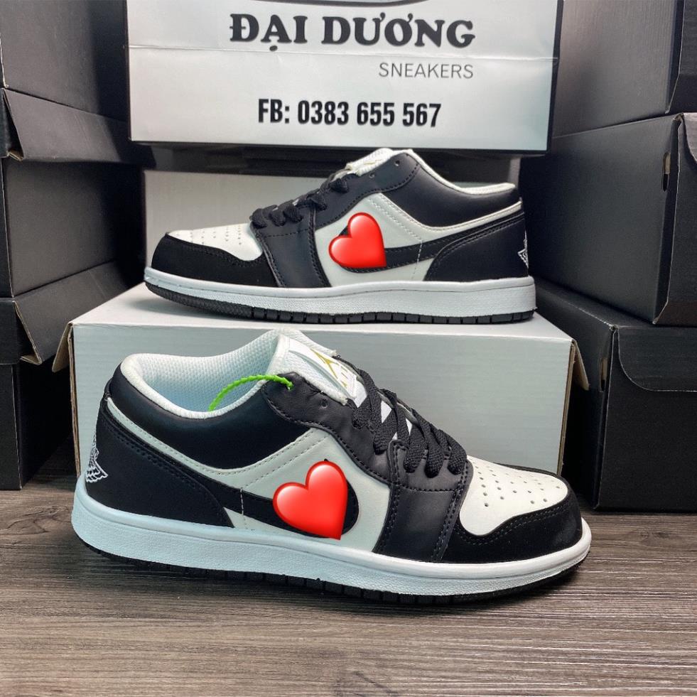 [ 2 ] Giày Thể Thao 𝐉𝐨𝐫𝐝𝐚𝐧 Cổ Thấp,Giày Sneaker 𝐉𝐨𝐫𝐝𝐚𝐧 1 Thấp Cổ Các Màu,Mới Nhất,Hót Nhất | BigBuy360 - bigbuy360.vn