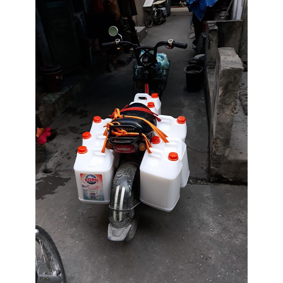 NƯỚC GIẶT LORD 10kg