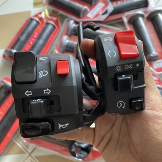 Cùm công tắc z900