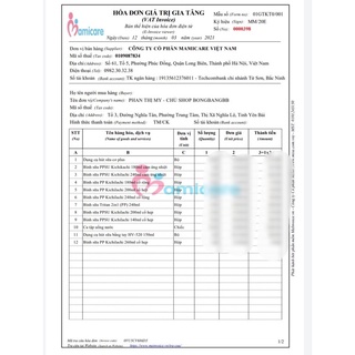 Máy hút sữa cầm tay kichilachi
