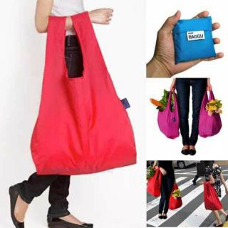 Túi đa năng gấp gọn Bagcu