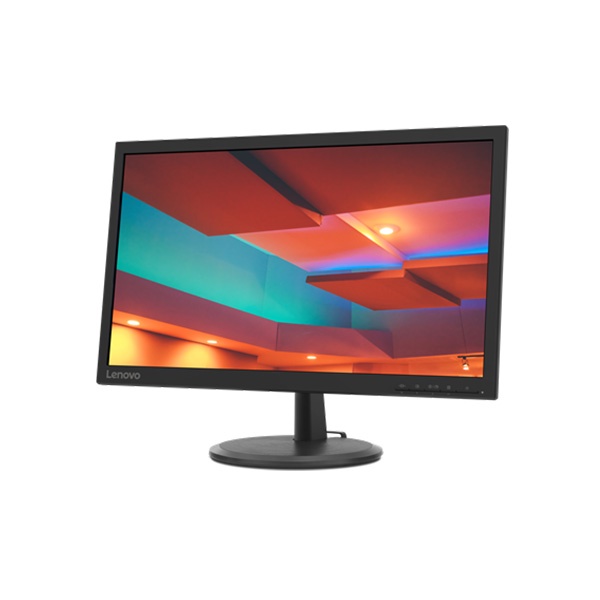 [ELCL8 giảm 10%] Màn Hình Lenovo C22-20 (62A7KAR1WW) | 21.5" FHD (1080p) 75Hz - 72% NTSC | Kết Nối VGA _HDMI