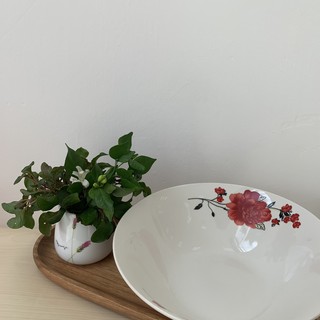 Tô gốm ăn mì, ăn phở to