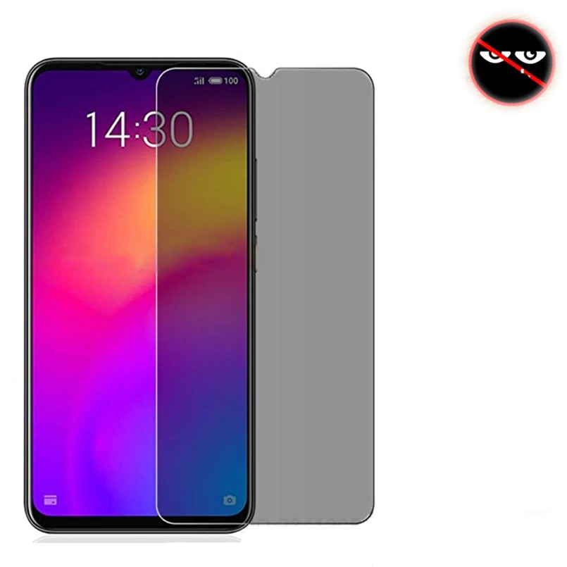 Kính Cường Lực Bảo Vệ Màn Hình Cho Meizu Note 3 5 6 8 9 E E2 3 E3 5 S5 S6