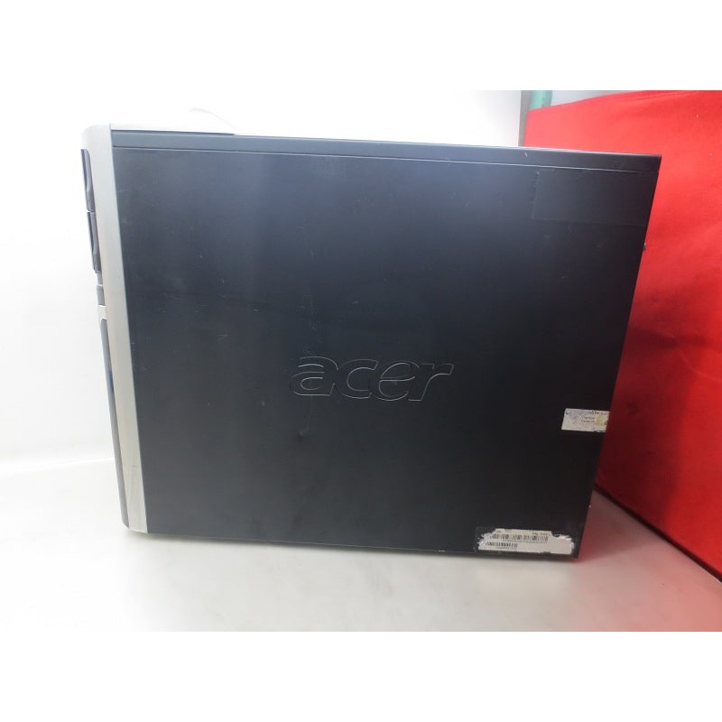 PC Máy Tính Để Bàn Acer H81H3-AD/ CPU Core i5-4670/ Ram 16GB/ Ổ Cứng HDD 1TB/ VGA NVIDIA GeForce GTX 1050Ti 4GB