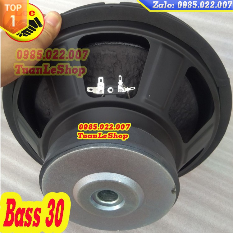 LOA SUP 3 TAC PT AUDIO TỪ 140 COIL 50 -SUP 30  LOA SUB 30 1209