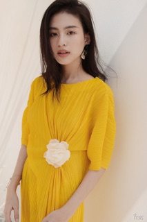 Hoa cài áo thiết kế cao cấp