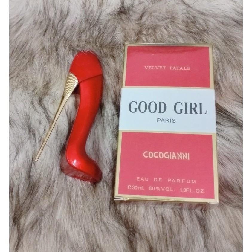 Nước Hoa Good Girl 30ml