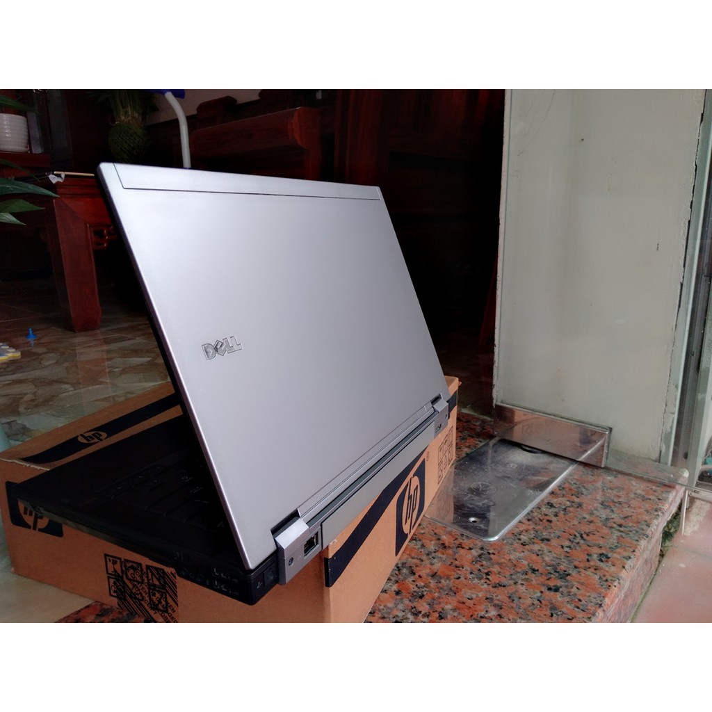 Laptop dell 6410 i5/4G/250G vỏ nhôm nguyên hãng nhanh bền bỉ học tập văn phòng chơi game.ok | WebRaoVat - webraovat.net.vn