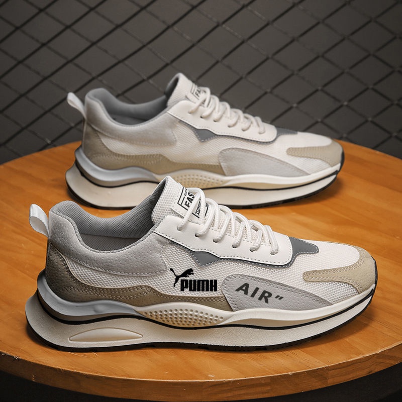 Giày Thể Thao Puma2022 Thời Trang Dành Cho Nam