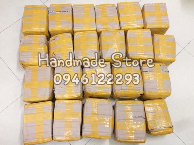 Dây tim - Dây tết vòng 2.5mm