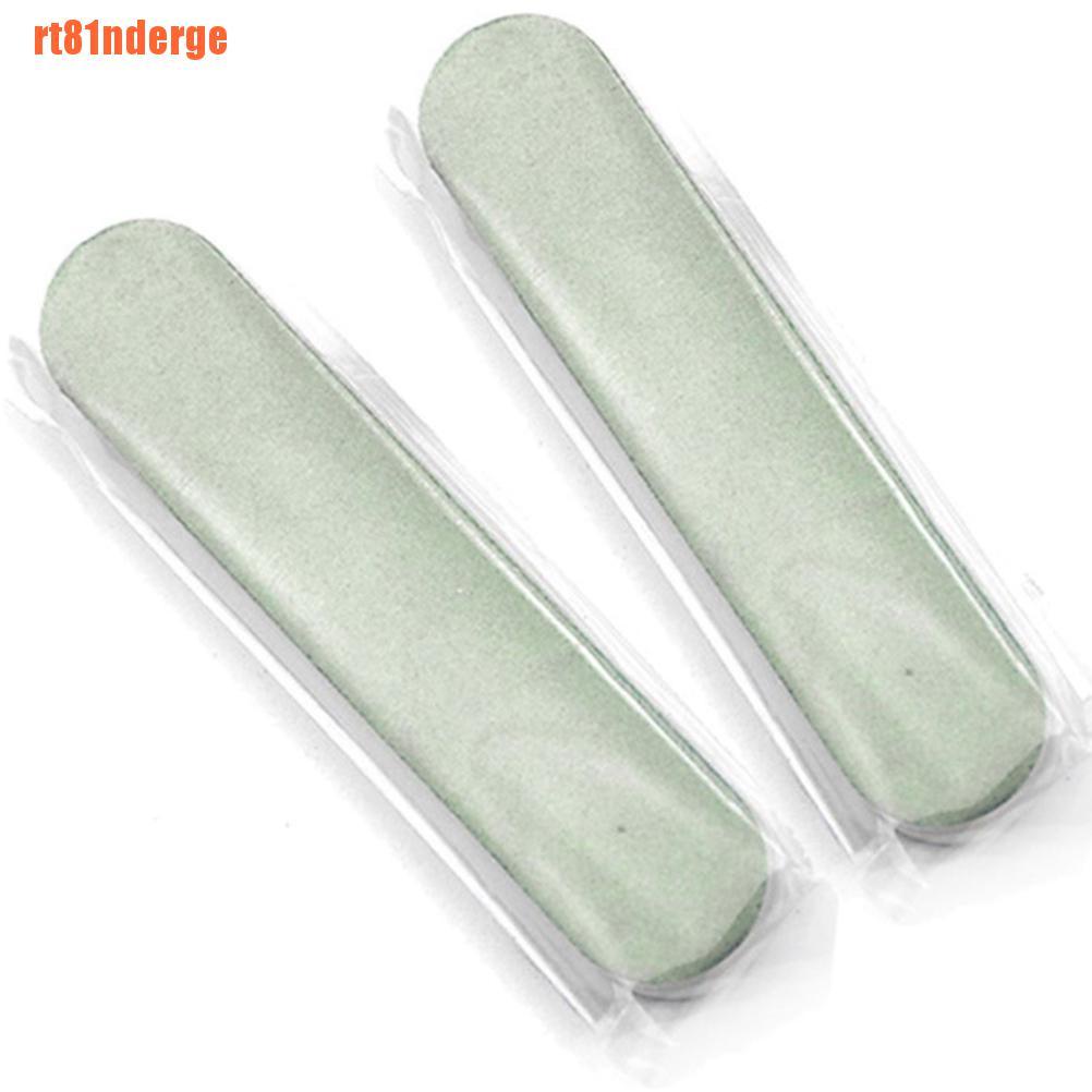Set 10 Dụng Cụ Đánh Bóng Trang Sức Màu Bạc