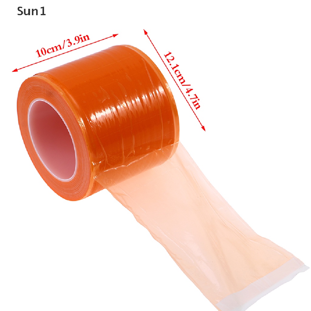 Cuộn Phim Dán Bảo Vệ Răng Dùng Một Lần 1200