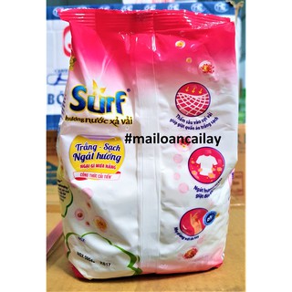 Bột Giặt Surf 800g