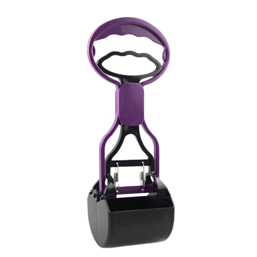 Dụng Cụ Dọn Dẹp Chất Thải Thú Cưng Tiện Lợi