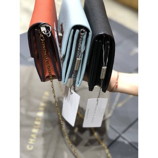Túi ví Clutch Charles&Keith