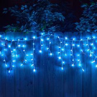 dây đèn led trang trí noel